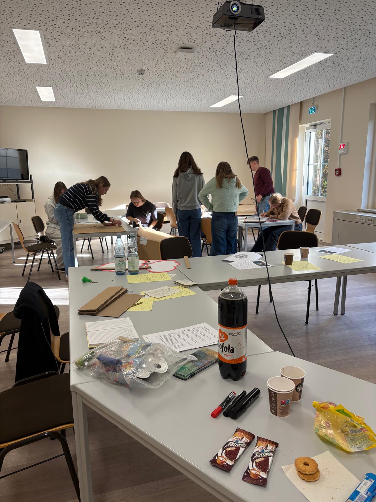 zentrales sprachseminar 4